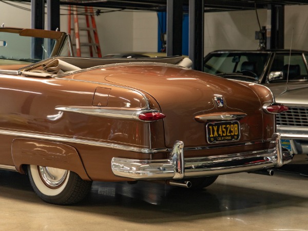 Used 1951 Ford Custom V8 Convertible  | Torrance, CA