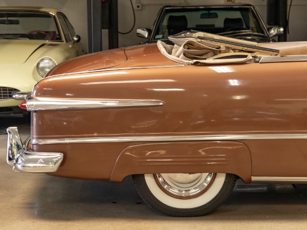 Used 1951 Ford Custom V8 Convertible  | Torrance, CA