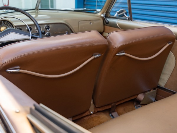 Used 1951 Ford Custom V8 Convertible  | Torrance, CA