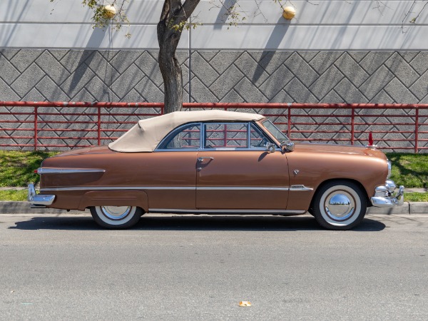 Used 1951 Ford Custom V8 Convertible  | Torrance, CA