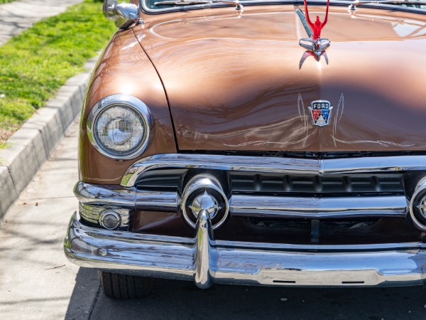 Used 1951 Ford Custom V8 Convertible  | Torrance, CA