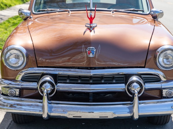 Used 1951 Ford Custom V8 Convertible  | Torrance, CA