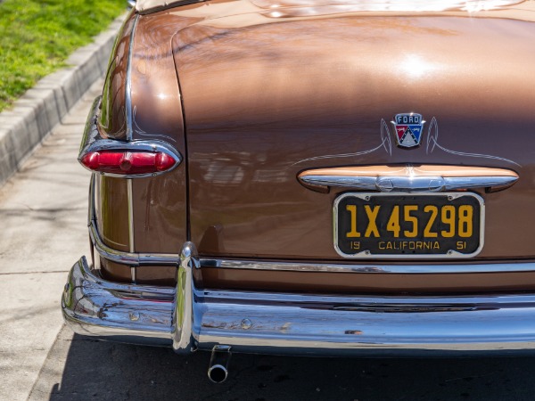 Used 1951 Ford Custom V8 Convertible  | Torrance, CA