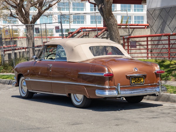 Used 1951 Ford Custom V8 Convertible  | Torrance, CA