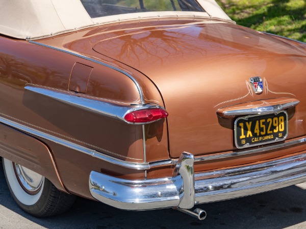 Used 1951 Ford Custom V8 Convertible  | Torrance, CA