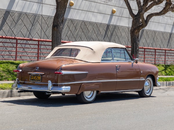 Used 1951 Ford Custom V8 Convertible  | Torrance, CA