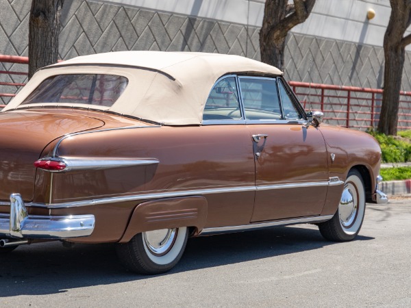 Used 1951 Ford Custom V8 Convertible  | Torrance, CA