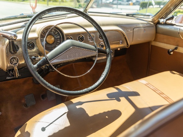 Used 1951 Ford Custom V8 Convertible  | Torrance, CA