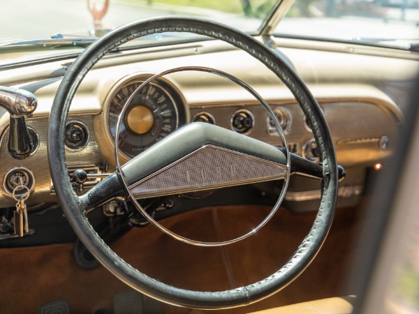 Used 1951 Ford Custom V8 Convertible  | Torrance, CA