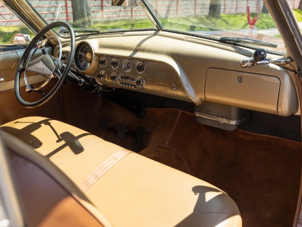 Used 1951 Ford Custom V8 Convertible  | Torrance, CA