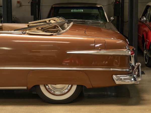 Used 1951 Ford Custom V8 Convertible  | Torrance, CA