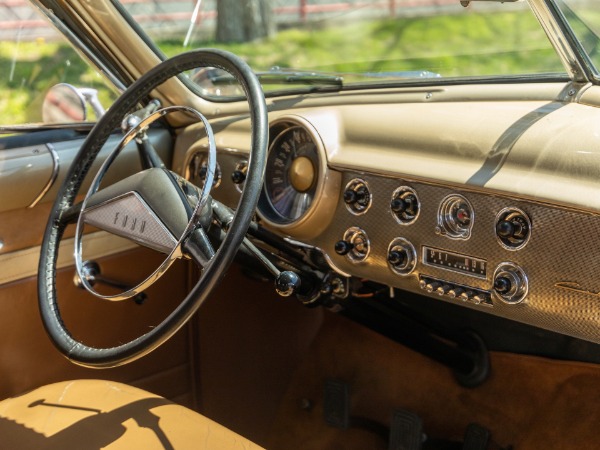 Used 1951 Ford Custom V8 Convertible  | Torrance, CA