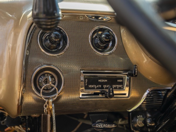 Used 1951 Ford Custom V8 Convertible  | Torrance, CA