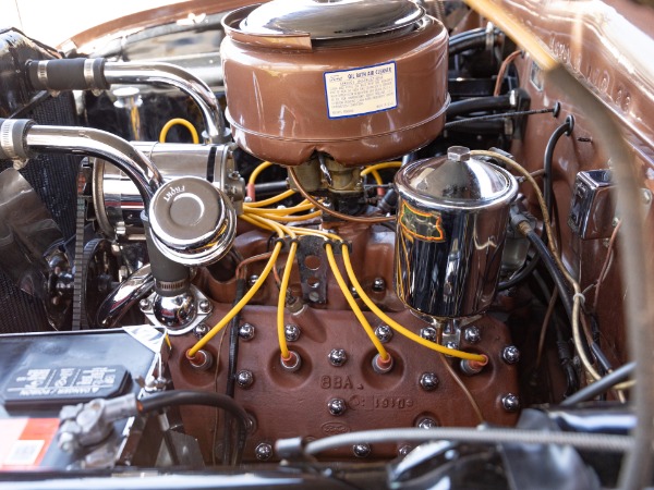 Used 1951 Ford Custom V8 Convertible  | Torrance, CA