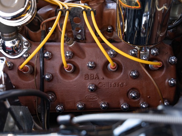 Used 1951 Ford Custom V8 Convertible  | Torrance, CA