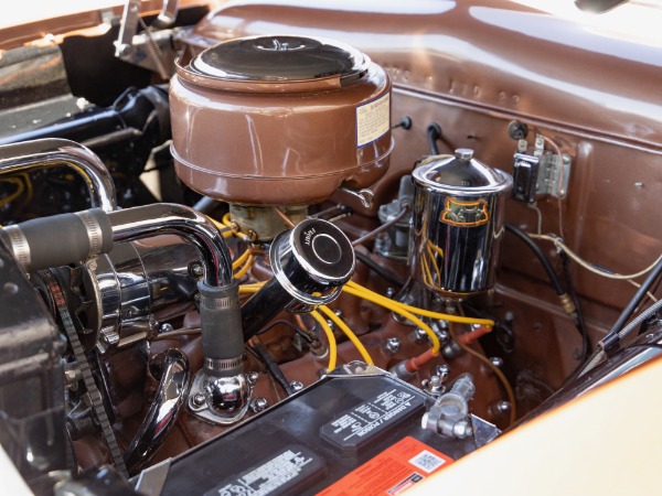 Used 1951 Ford Custom V8 Convertible  | Torrance, CA