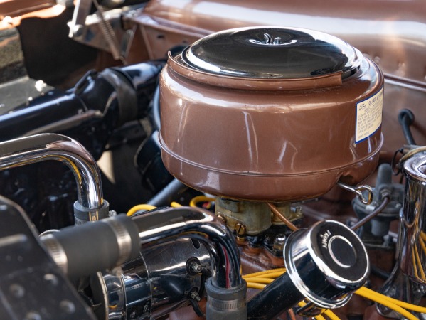 Used 1951 Ford Custom V8 Convertible  | Torrance, CA