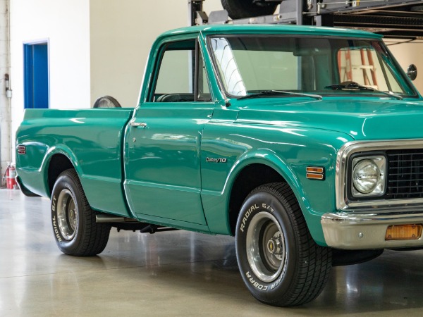 Used 1972 Chevrolet C10 Custom Pick Up  | Torrance, CA