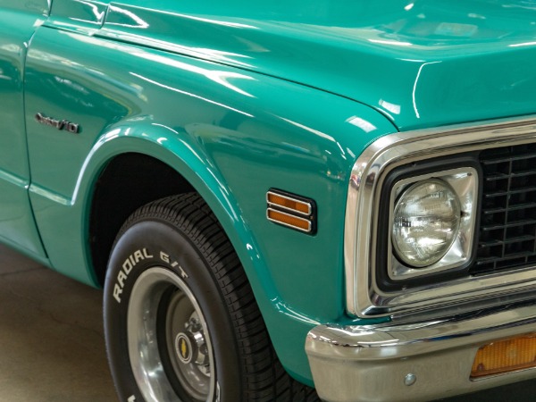 Used 1972 Chevrolet C10 Custom Pick Up  | Torrance, CA