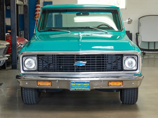 Used 1972 Chevrolet C10 Custom Pick Up  | Torrance, CA