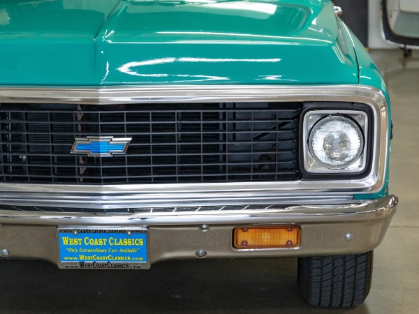 Used 1972 Chevrolet C10 Custom Pick Up  | Torrance, CA