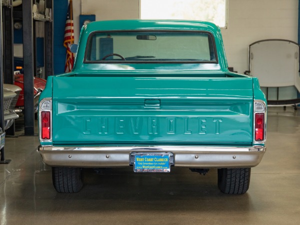 Used 1972 Chevrolet C10 Custom Pick Up  | Torrance, CA