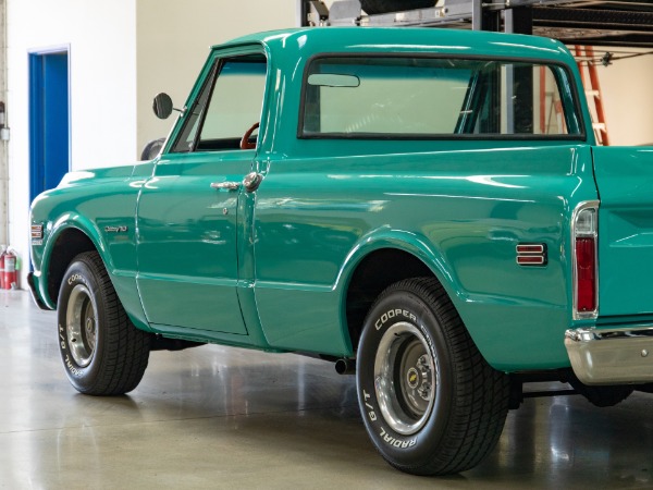 Used 1972 Chevrolet C10 Custom Pick Up  | Torrance, CA