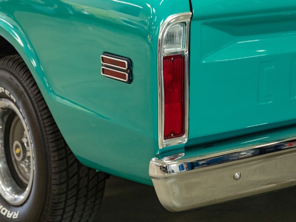 Used 1972 Chevrolet C10 Custom Pick Up  | Torrance, CA