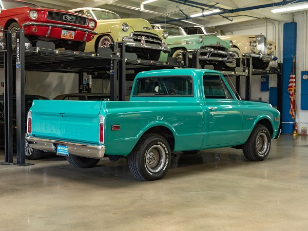 Used 1972 Chevrolet C10 Custom Pick Up  | Torrance, CA