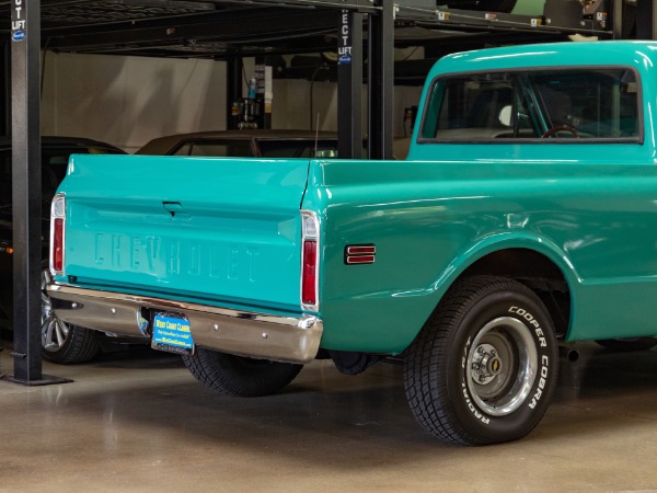 Used 1972 Chevrolet C10 Custom Pick Up  | Torrance, CA