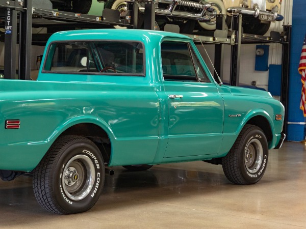 Used 1972 Chevrolet C10 Custom Pick Up  | Torrance, CA