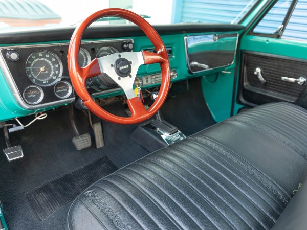 Used 1972 Chevrolet C10 Custom Pick Up  | Torrance, CA