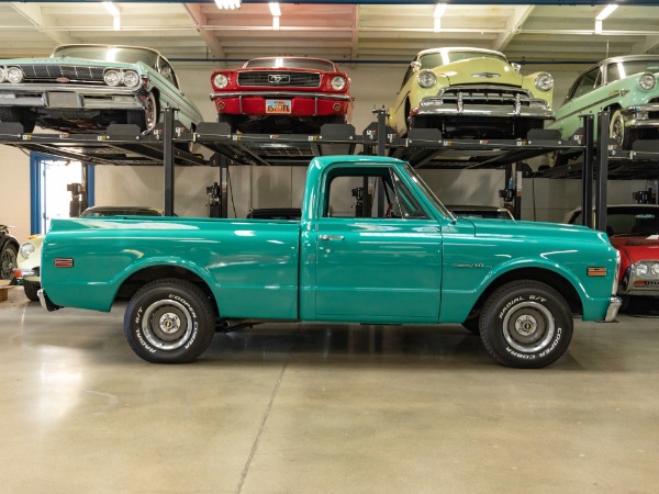 Used 1972 Chevrolet C10 Custom Pick Up  | Torrance, CA