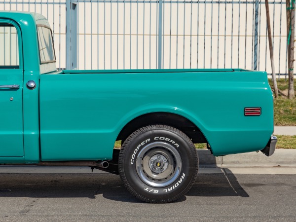 Used 1972 Chevrolet C10 Custom Pick Up  | Torrance, CA