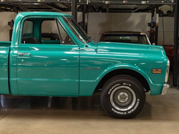 Used 1972 Chevrolet C10 Custom Pick Up  | Torrance, CA