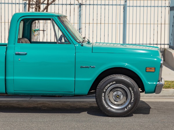 Used 1972 Chevrolet C10 Custom Pick Up  | Torrance, CA