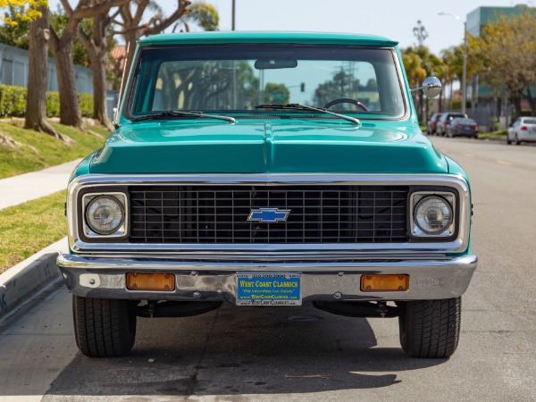 Used 1972 Chevrolet C10 Custom Pick Up  | Torrance, CA