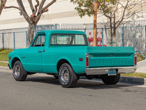 Used 1972 Chevrolet C10 Custom Pick Up  | Torrance, CA