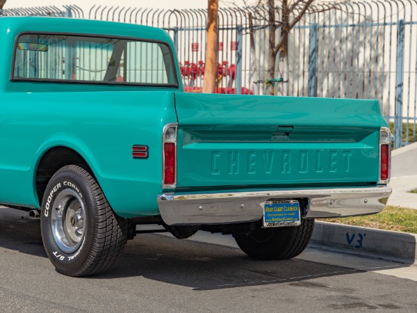 Used 1972 Chevrolet C10 Custom Pick Up  | Torrance, CA