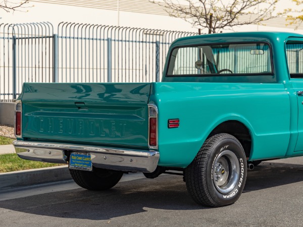 Used 1972 Chevrolet C10 Custom Pick Up  | Torrance, CA