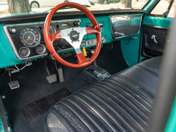 Used 1972 Chevrolet C10 Custom Pick Up  | Torrance, CA