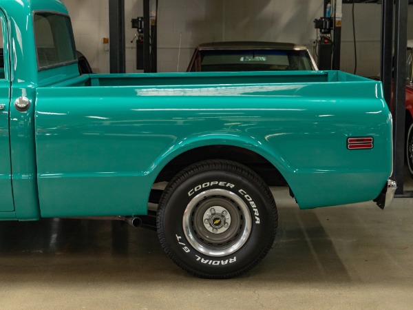 Used 1972 Chevrolet C10 Custom Pick Up  | Torrance, CA