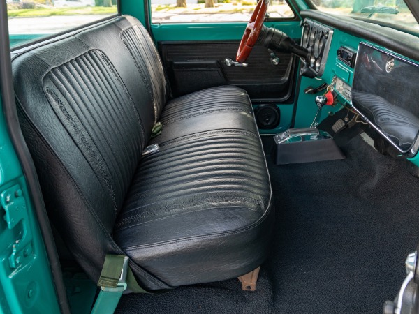 Used 1972 Chevrolet C10 Custom Pick Up  | Torrance, CA