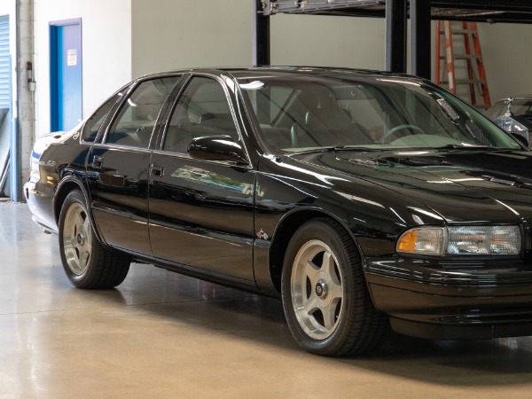 Used 1996 Chevrolet Impala SS with 11K original miles SS | Torrance, CA