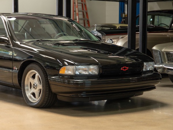 Used 1996 Chevrolet Impala SS with 11K original miles SS | Torrance, CA