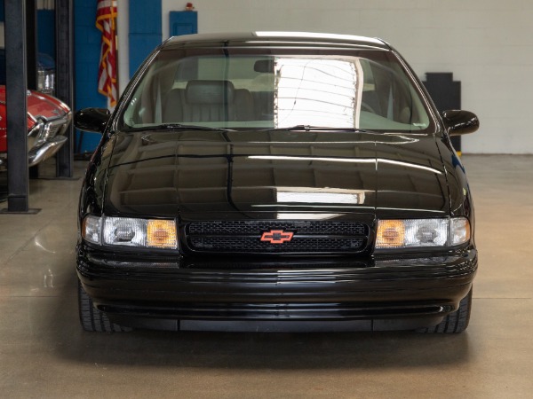 Used 1996 Chevrolet Impala SS with 11K original miles SS | Torrance, CA