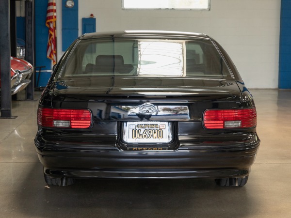 Used 1996 Chevrolet Impala SS with 11K original miles SS | Torrance, CA