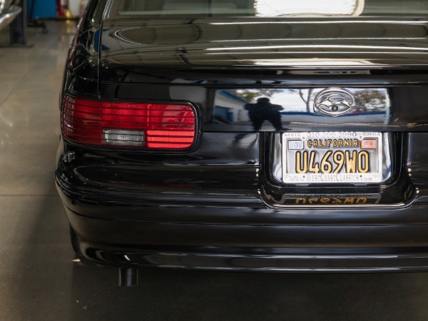 Used 1996 Chevrolet Impala SS with 11K original miles SS | Torrance, CA