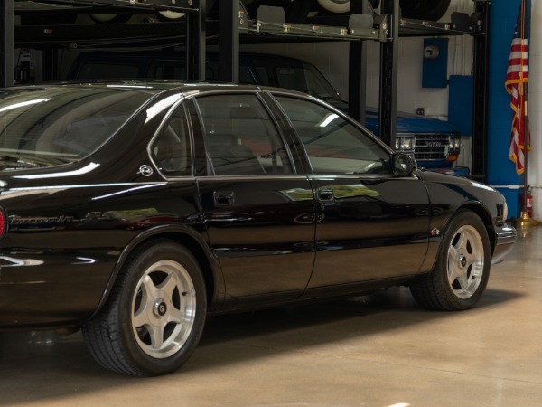 Used 1996 Chevrolet Impala SS with 11K original miles SS | Torrance, CA