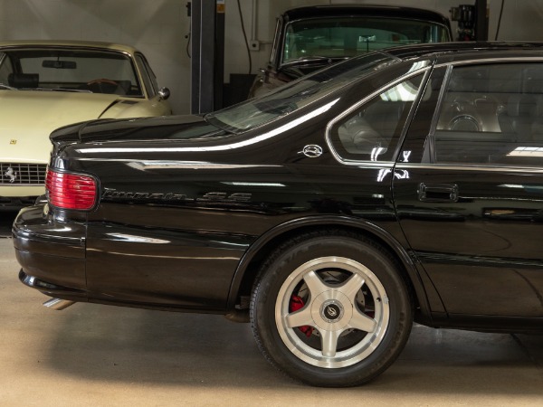 Used 1996 Chevrolet Impala SS with 11K original miles SS | Torrance, CA